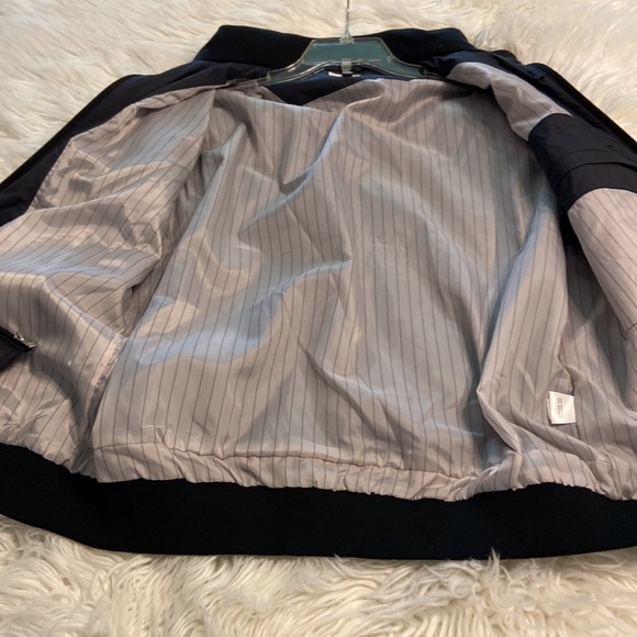 Peter Miller Jacket BNWOT please see all photos size M length 29” bust 42” - Picture 9 of 16